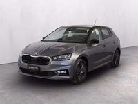 Usata Skoda Fabia Style 80 CV (58 kW) 2025 Grigio graphite metallizzato n Utilitaria