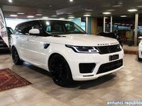 usata Land Rover Range Rover 3.0 SDV6 HSE DYNAMIC *SERVICE UFF*UNIPROP* Pordenone