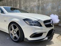 usata Mercedes CLS63 AMG CLS 63 AMGAMG auto