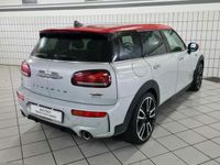Usata Mini John Cooper Works Clubman 305 CV (224 kW) 2021 Argento Station wagon