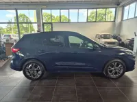 Usata Ford Kuga ST-Line 120 CV (88 kW) 2023 Blu/azzurro SUV