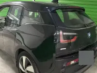 Usata BMW i3 38 CV (27 kW) 2017 Nero Utilitaria