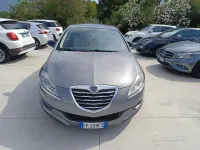Usata Lancia Delta 120 CV (88 kW) 2012 Utilitaria