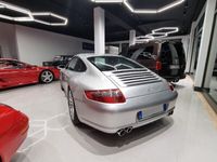 usata Porsche 911 Carrera 4S (997) Coupé