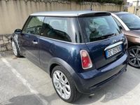 usata Mini Cooper Ceckmate 1.6