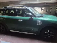 Usata Mini Cooper Countryman Business 224 CV (164 kW) 2021 SUV