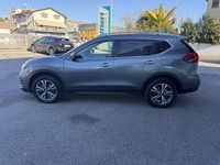 Usata Nissan X-Trail Tekna 177 CV (130 kW) 2017 Other SUV
