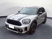 Usata Mini Cooper Countryman 136 CV (100 kW) 2023 Grigio SUV