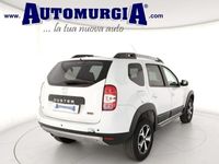 usata Dacia Duster 1ª serie 1.5 dCi 110CV Start&Stop 4x2 Lauréate