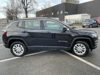 usata Jeep Compass 1.3 Turbo T4 190 CV PHEV Limited 4xe