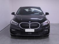 usata BMW 116 Serie 1 (F40) d Business Advantage auto -imm:30/09/2020 -46.731km