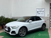 Usata Audi A1 Ambiente 116 CV (85 kW) 2020 Bianco SUV