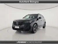 Usata BMW X1 M Sport 245 CV (180 kW) 2025 Nero SUV