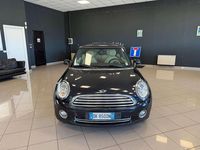Usado Mini Cooper Pepper 120 HP (88 kW) 2007 Preto Citadino