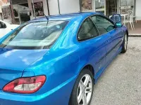 Usata Peugeot 406 Coupe 207 CV (152 kW) 2000 Coupé