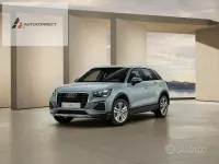Nuova Audi Q2 Advanced 116 CV (85 kW) 2026 Grigio SUV