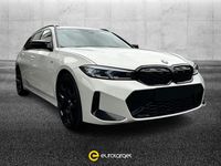 Usata BMW M340 Comfort Edition 340 CV (250 kW) 2025 Bianco pastello Berlina