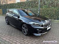 usata BMW 116 d Msport M SPORT LED APPLE CARPLAY IVA ESPOSTA