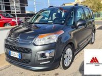 usata Citroën C3 Picasso C31.6 hdi 16v Exclusive FL