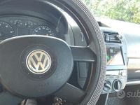 Usata VW Polo 101 CV (74 kW) 2003 Grigio Berlina