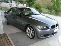 usata BMW 320 Cabriolet 