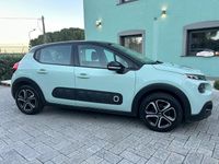 Usata Citroën C3 Shine 2019 Berlina