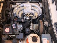 Usata BMW 325 1991 Bianco Berlina