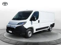 Usata Toyota Proace Business Edition 140 CV (102 kW) 2025 Bianco Monovolume