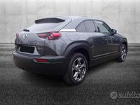 Usata Mazda MX30 Exceed 80 kW (110 CV) 2021 Grigio SUV