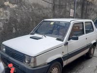 Usata Fiat 750 1999 Bianco Utilitaria