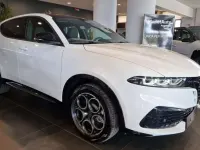 Nuova Alfa Romeo Tonale Sprint 160 CV (117 kW) 2026 Bianco SUV