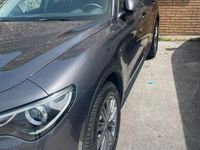 Usata Alfa Romeo Stelvio Business 190 CV (139 kW) 2020 Grigio SUV