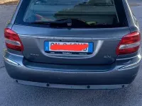 Usata Jaguar X-type Executive 130 CV (95 kW) 2004 Grigio Station wagon
