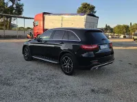 Usata Mercedes GLC220 AMG 170 CV (125 kW) 2018 SUV