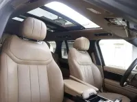 Usata Land Rover Range Rover Autobiography 351 CV (258 kW) 2023 Oro SUV