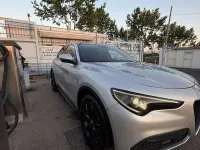 Usata Alfa Romeo Stelvio Executive 190 CV (139 kW) 2020 SUV