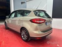 Usata Ford C-MAX Titanium 150 CV (110 kW) 2015 Monovolume