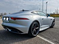 usata Jaguar F-Type (X152) - 2016