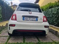 Usata Abarth 595 Competizione 179 CV (131 kW) 2017 Utilitaria