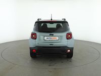 Usata Jeep Renegade 129 CV (94 kW) 2022 Verde SUV