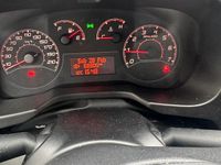 Usata Fiat Fiorino 95 CV (69 kW) 2022 Bianco Monovolume