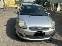 Usata Ford Fiesta Ghia 68 CV (50 kW) 2008 Utilitaria