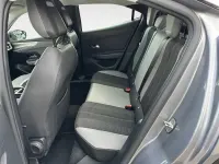 Usata Opel Mokka Elegance 101 CV (74 kW) 2023 Grigio SUV