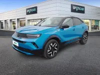 Usata Opel Mokka 131 CV (96 kW) 2024 Verde SUV