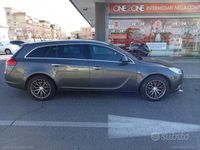 usata Opel Insignia 2.0 CDTI 160 CV ST aut. Cosmo