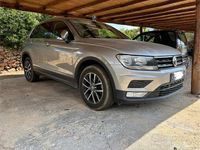 Usata VW Tiguan Style 150 CV (110 kW) 2017 SUV