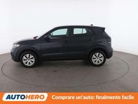 Usata VW T-Cross 95 CV (69 kW) 2021 Grigio SUV