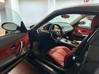 Usata BMW Z4 Efficient Dynamics 265 CV (194 kW) 2007 Coupé