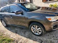 Usata Mitsubishi ASX Intense 150 CV (110 kW) 2014 SUV