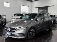 Occasion Mercedes B180 Advanced 116 PK (85 kW) 2024 Grijs MPV